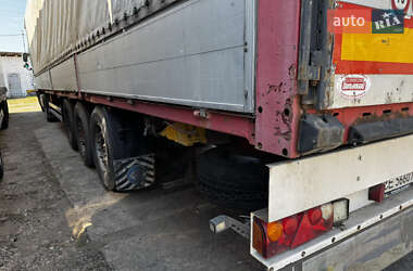 Тягач DAF XF 105 2009 в 