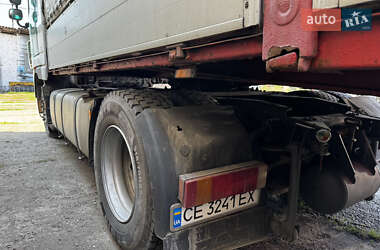Тягач DAF XF 105 2009 в 