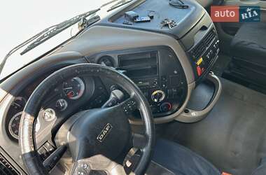 Тягач DAF XF 105 2011 в 