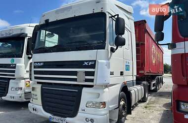 Тягач DAF XF 105 2011 в 