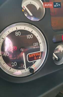 Тягач DAF XF 105 2007 в 