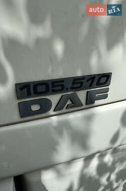 Тягач DAF XF 105 2011 в 