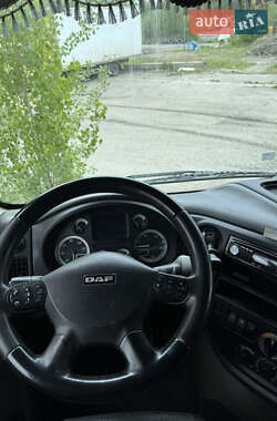 Тягач DAF XF 105 2011 в 