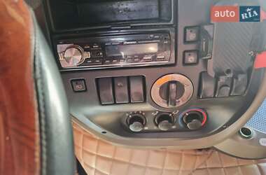 Тягач DAF XF 105 2009 в 