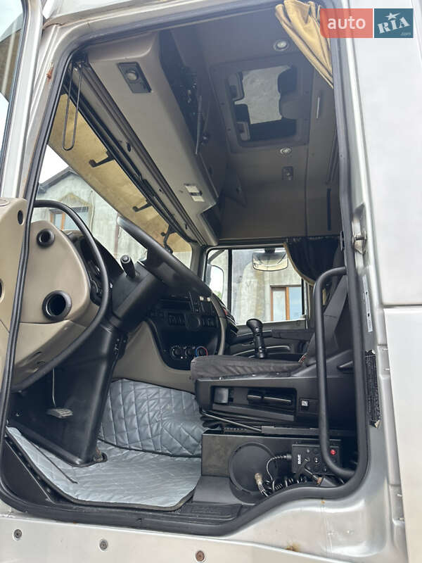 Тягач DAF XF 105 2011 в Луцке