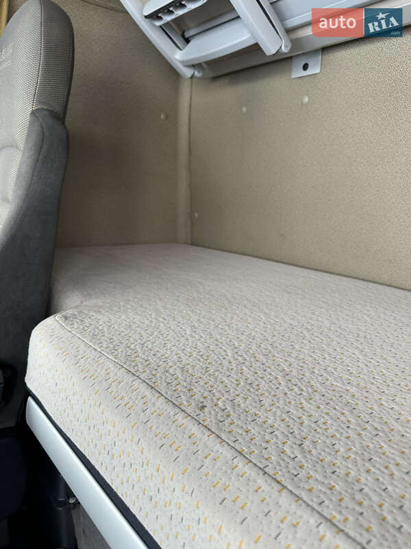 Тягач DAF XF 105 2011 в Луцке