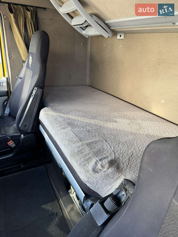 Тентованый DAF XF 105 2011 в Тернополе