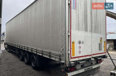 Тягач DAF XF 105 2010 в 