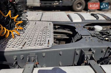 Тягач DAF XF 105 2010 в 