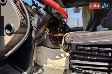 Тягач DAF XF 105 2010 в 