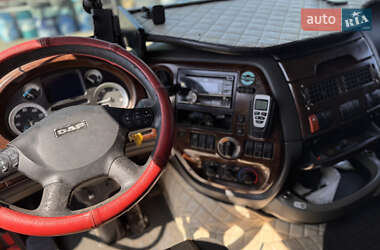 Тягач DAF XF 105 2010 в 