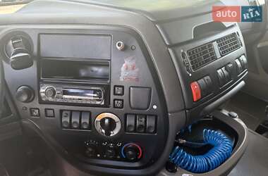 Тягач DAF XF 105 2013 в 