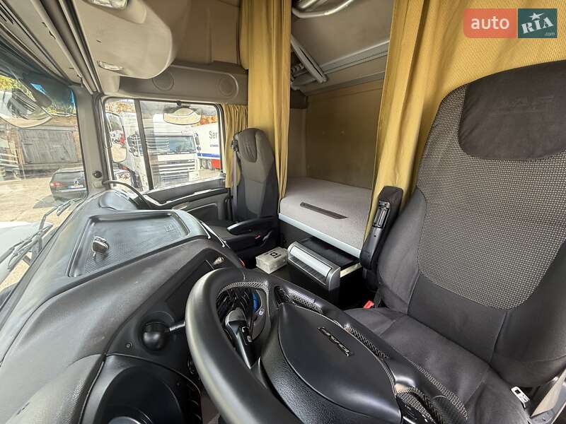 Тягач DAF XF 105 2013 в Киеве