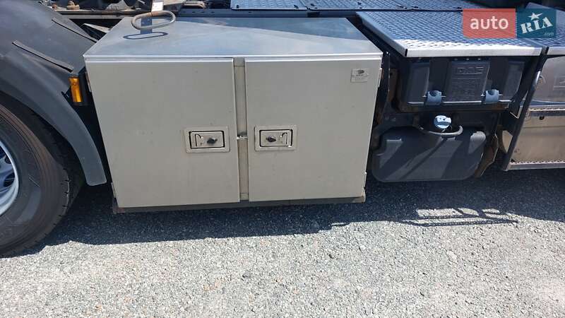 Тягач DAF XF 105 2011 в Макарові фото 11 Тягач DAF XF 105 2011 в Макарові