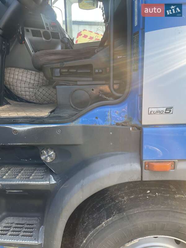 Тягач DAF XF 105 2008 в Белой Церкви