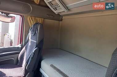 Тягач DAF XF 105 2012 в 