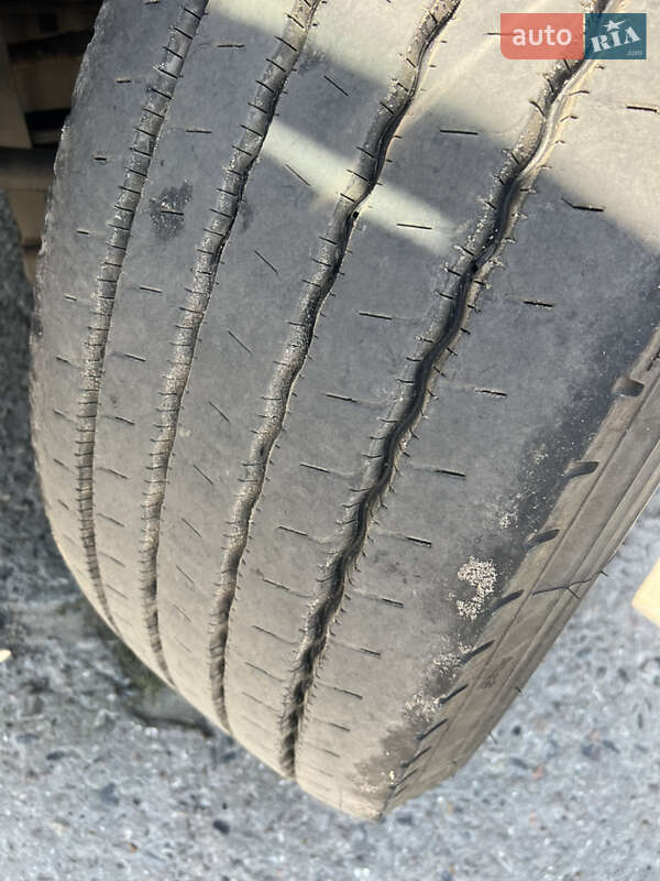 Тягач DAF XF 105 2010 в Одессе