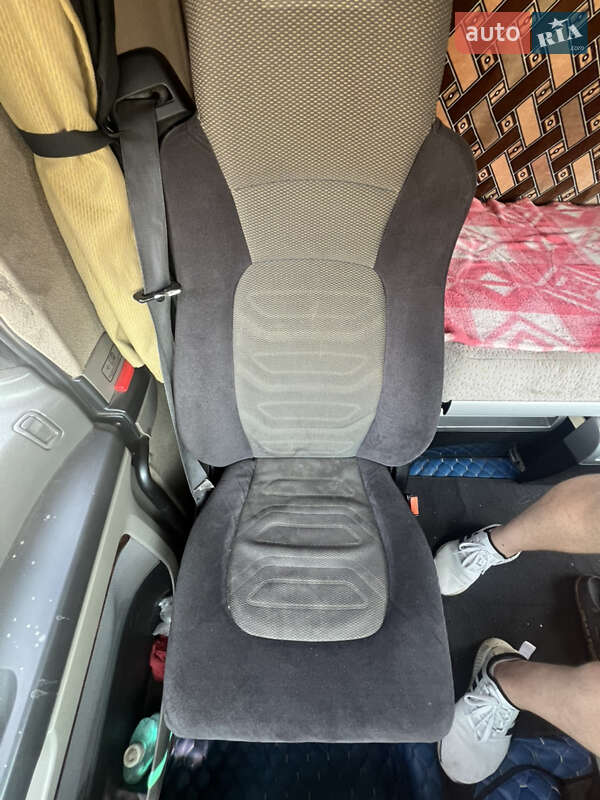 Тягач DAF XF 105 2010 в Одессе