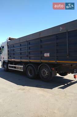 Зерновоз DAF XF 105 2008 в Днепре