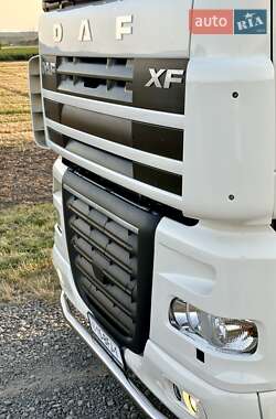 Тягач DAF XF 105 2012 в 