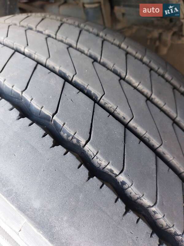 Тягач DAF XF 105 2010 в Луцьку фото 2 Тягач DAF XF 105 2010 в Луцьку