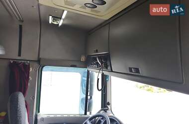 Тягач DAF XF 105 2009 в 