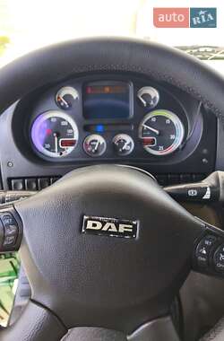 Тягач DAF XF 105 2009 в 