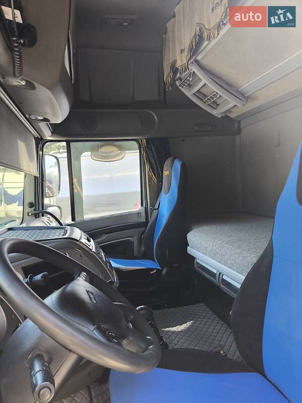 Тягач DAF XF 105 2009 в Одессе