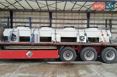 Тягач DAF XF 105 2011 в  фото 6 Тягач DAF XF 105 2011 в