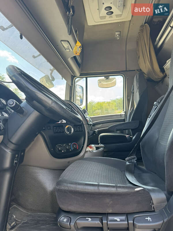 Самосвал DAF XF 105 2013 в Николаеве фото 2 Самосвал DAF XF 105 2013 в Николаеве