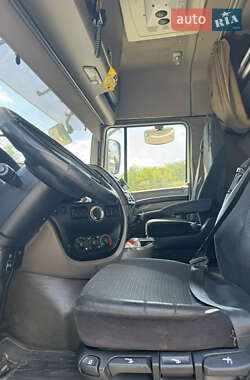 Самосвал DAF XF 105 2013 в 