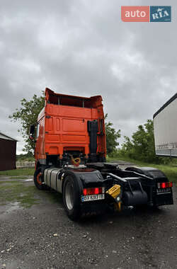 Тягач DAF XF 105 2008 в 