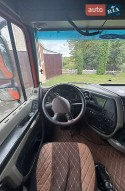 Тягач DAF XF 105 2008 в 