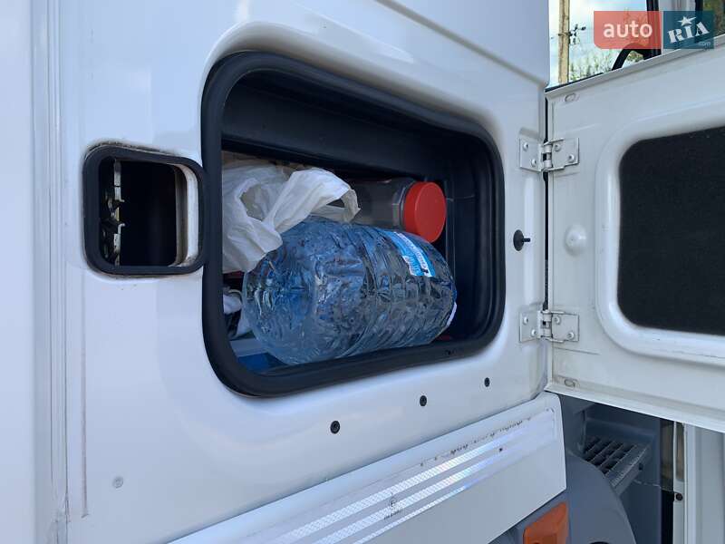 Тягач DAF XF 105 2012 в Запорожье