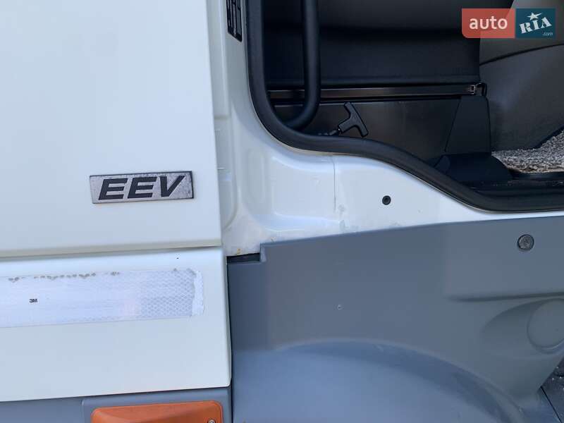 Тягач DAF XF 105 2012 в Запорожье