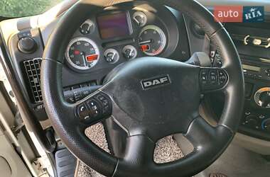 Тягач DAF XF 105 2012 в 