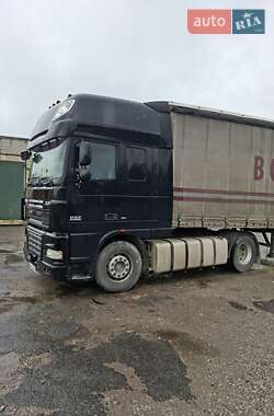 Тягач DAF XF 105 2008 в 