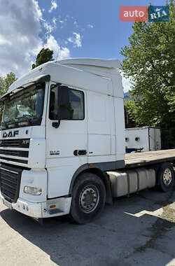 Тягач DAF XF 105 2008 в 