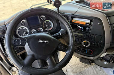 Тягач DAF XF 105 2008 в 