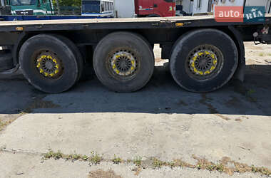 Тягач DAF XF 105 2008 в 