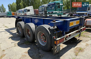 Тягач DAF XF 105 2008 в 
