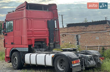 Тягач DAF XF 105 2008 в 