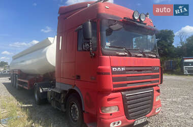 Тягач DAF XF 105 2008 в 