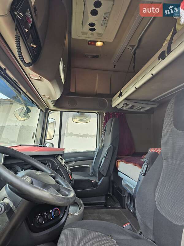 Тягач DAF XF 105 2012 в Килии фото 2 Тягач DAF XF 105 2012 в Килии