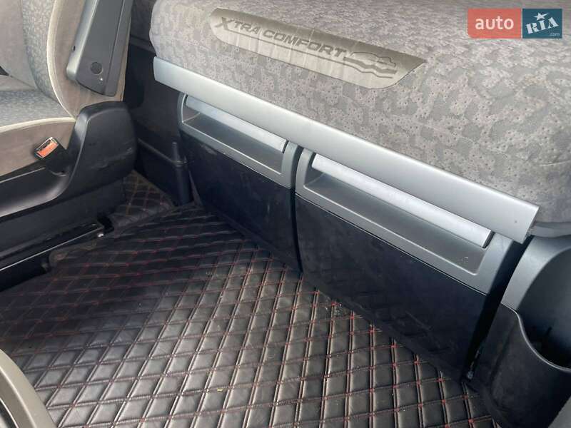 Тягач DAF XF 105 2009 в Луцьку фото 11 Тягач DAF XF 105 2009 в Луцьку