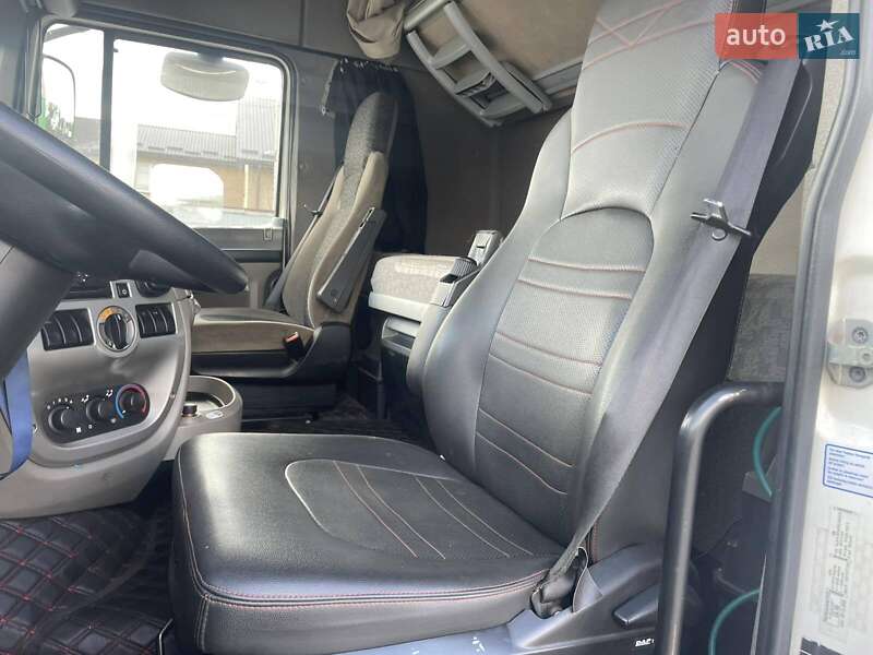 Тягач DAF XF 105 2009 в Луцьку фото 24 Тягач DAF XF 105 2009 в Луцьку