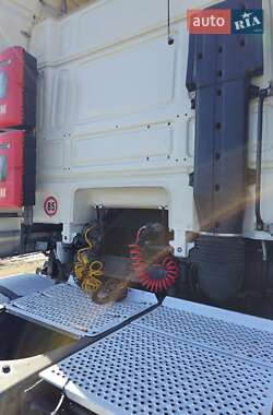 Тягач DAF XF 105 2013 в 