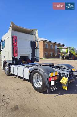 Тягач DAF XF 105 2013 в 