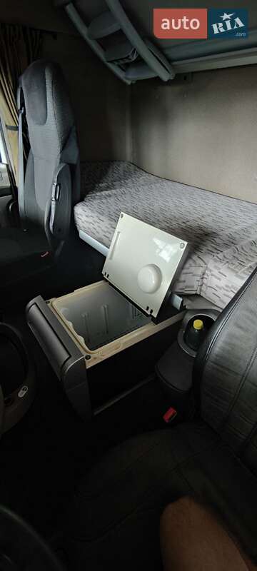 Тягач DAF XF 105 2012 в Тернополе фото 9 Тягач DAF XF 105 2012 в Тернополе