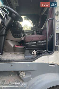 Тягач DAF XF 105 2013 в 